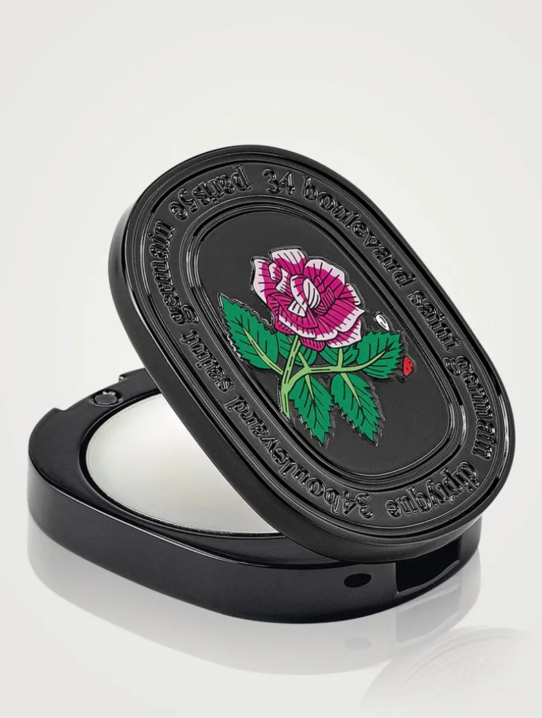 Eau Rose Solid Perfume