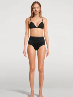 Echauffe Soft Bra