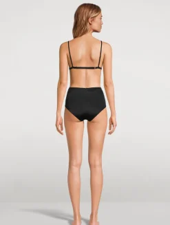 Echauffe Soft Bra