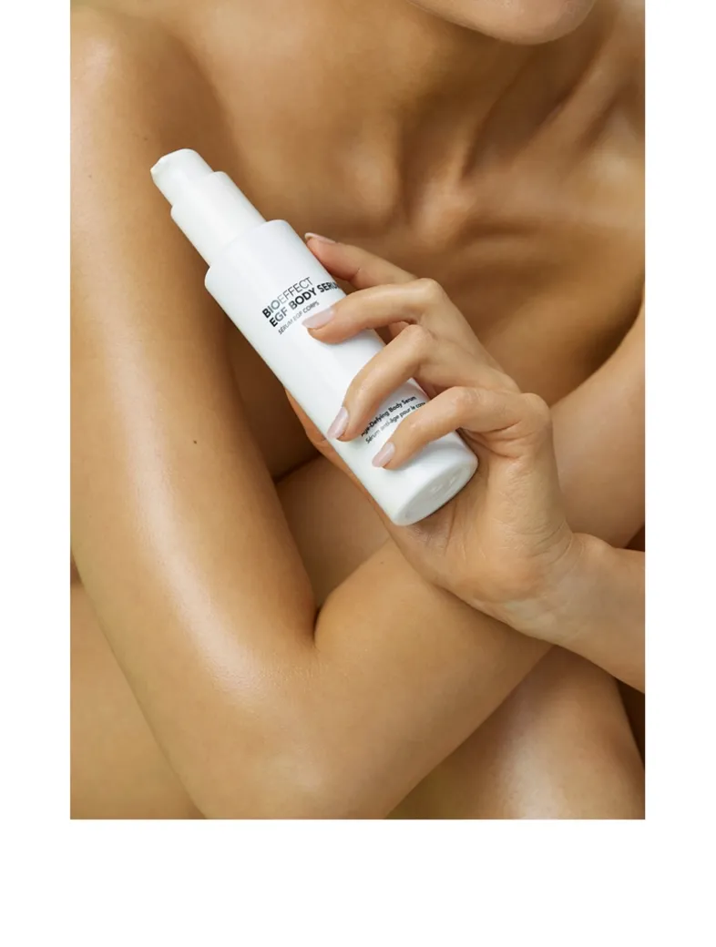EGF Body Serum