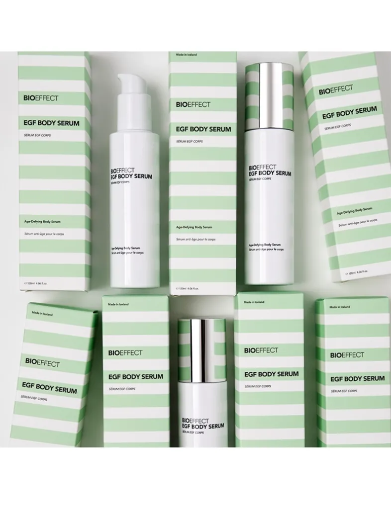 EGF Body Serum