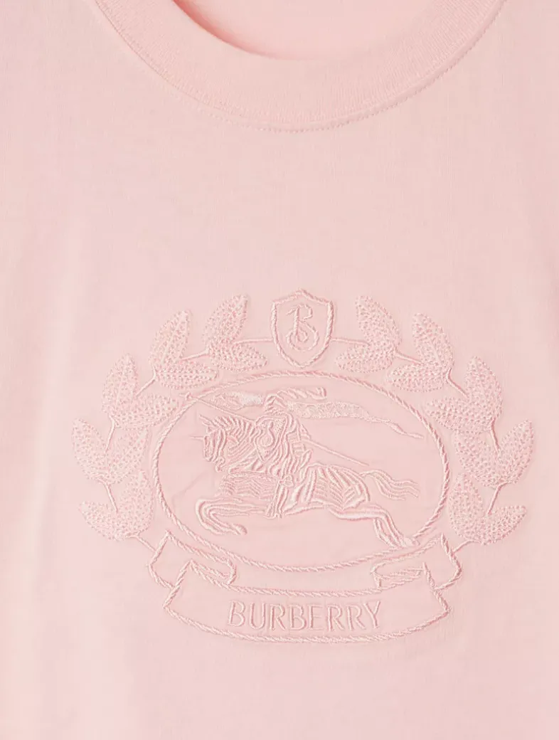 Ekd Cotton T-shirt
