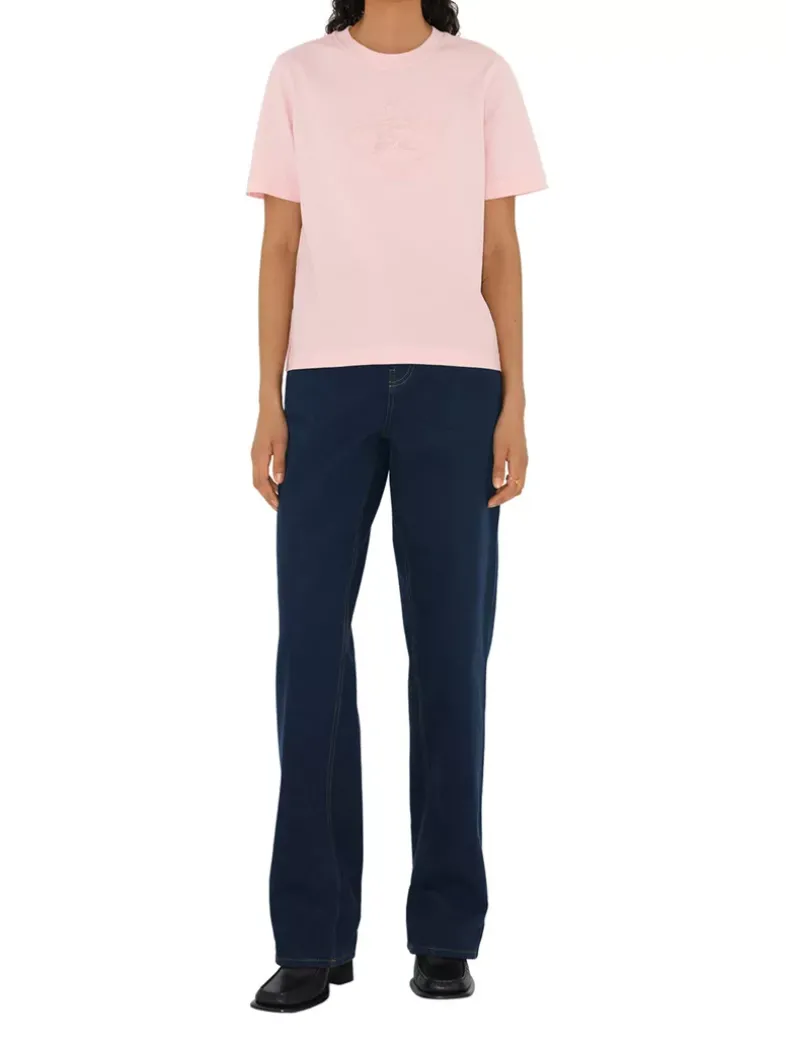 Ekd Cotton T-shirt