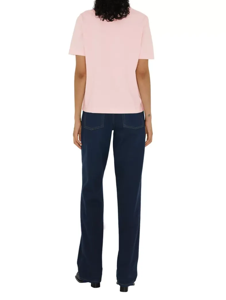 Ekd Cotton T-shirt