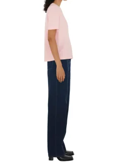 Ekd Cotton T-shirt