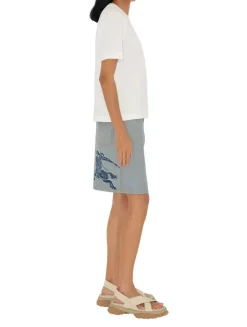 Ekd Cotton T-shirt