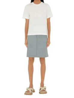 Ekd Cotton T-shirt