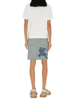Ekd Cotton T-shirt
