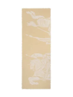 Ekd Wool Scarf