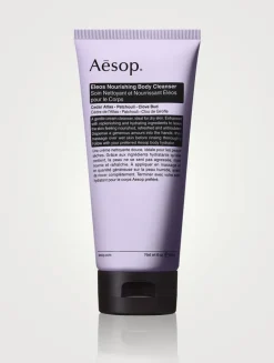 Eleos Nourishing Body Cleanser