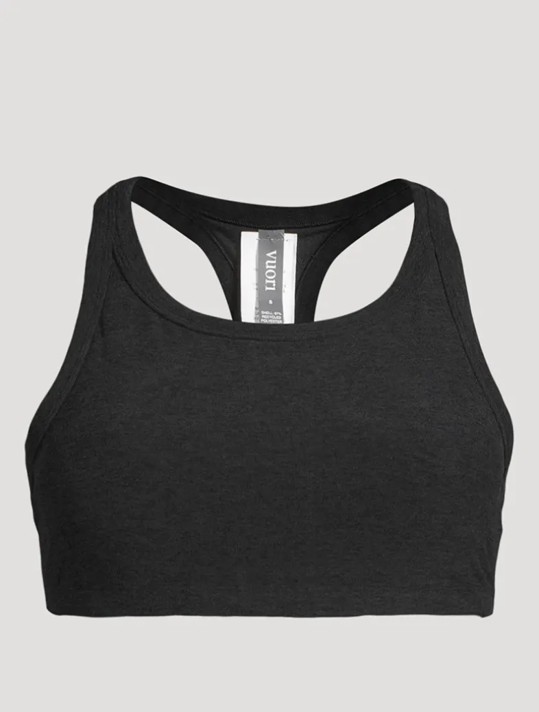 Elevation Racer Sports Bra