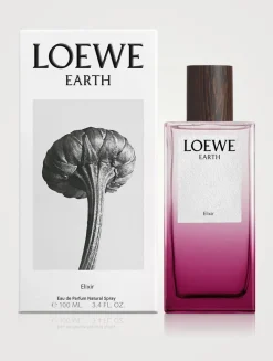 Elixir Earth