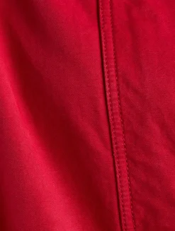 Elodianna Cotton Jacket