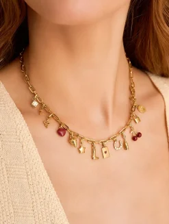 Elwood Necklace