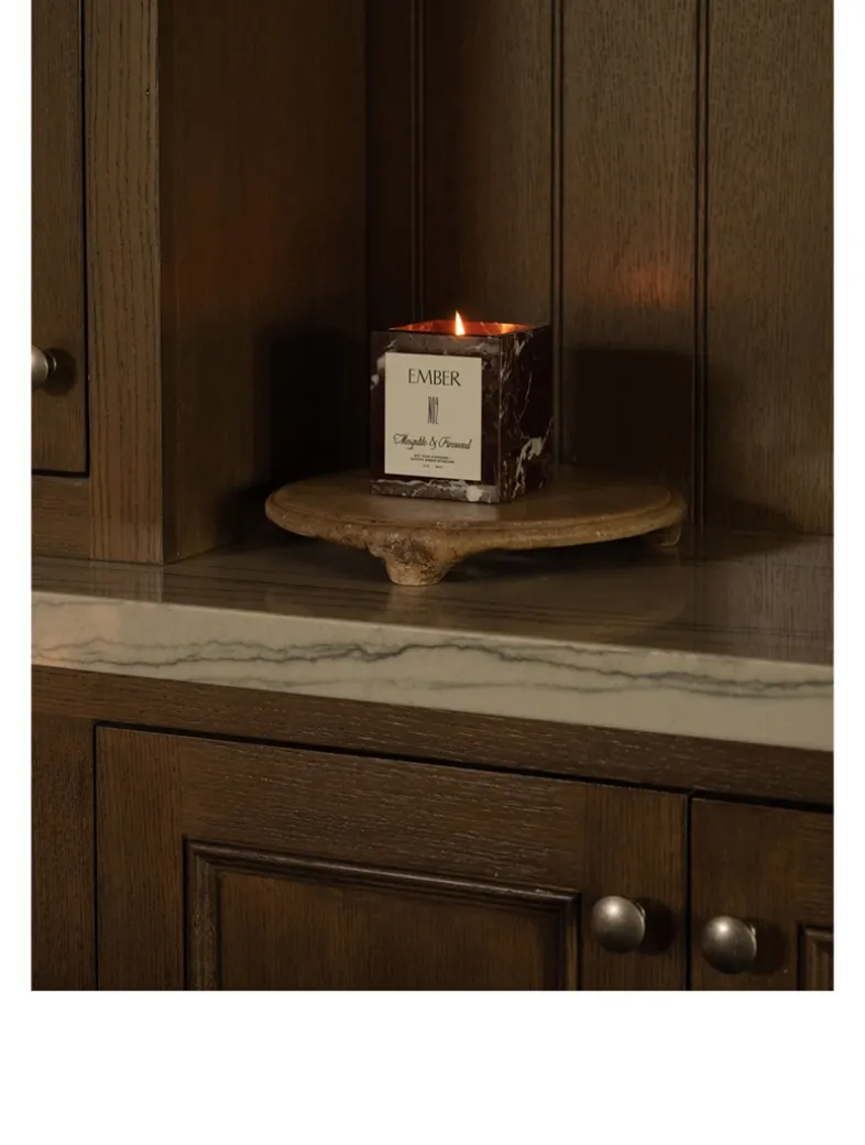 Ember Candle