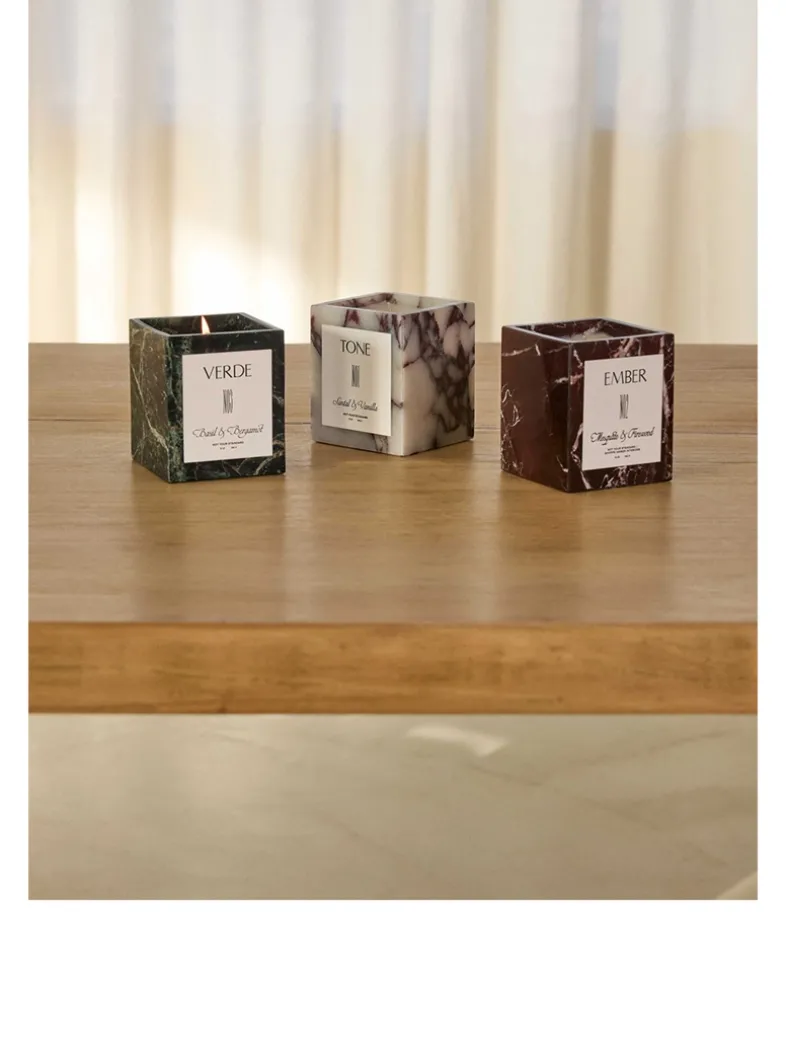 Ember Candle
