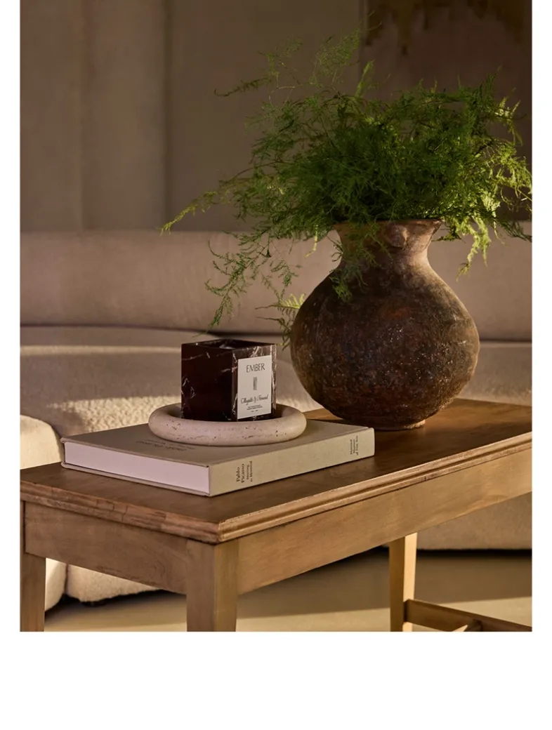 Ember Candle