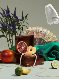 Empressa Eau de Parfum