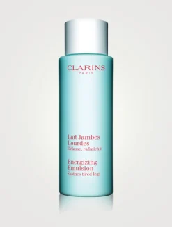 Energizing Emulsion