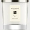 English Oak Scented Candle