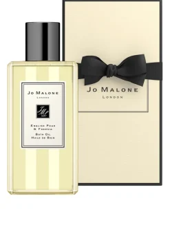 English Pear & Freesia Bath Oil