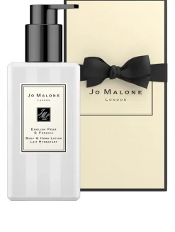 English Pear & Freesia Body & Hand Lotion