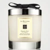 English Pear & Freesia Home Candle