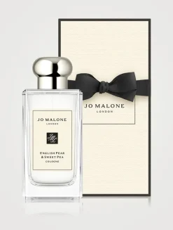 English Pear & Sweet Pea Cologne