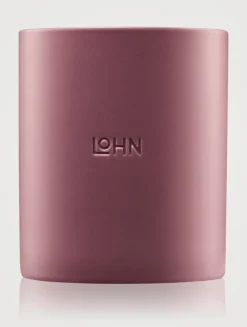 Erde Mega - Amber & Vetiver Candle