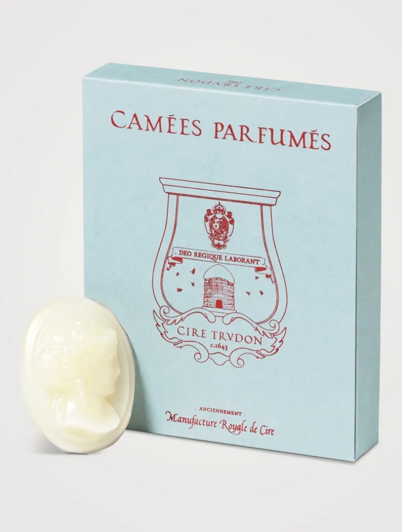 Ernesto Cameo Set