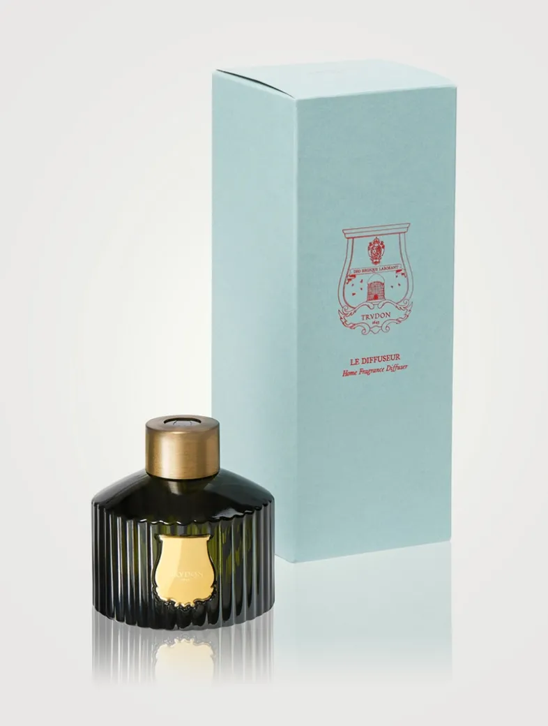 Ernesto Diffuser