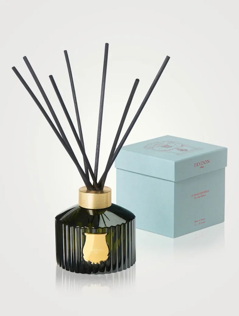 Ernesto Diffuser