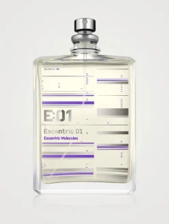 Escentic 01