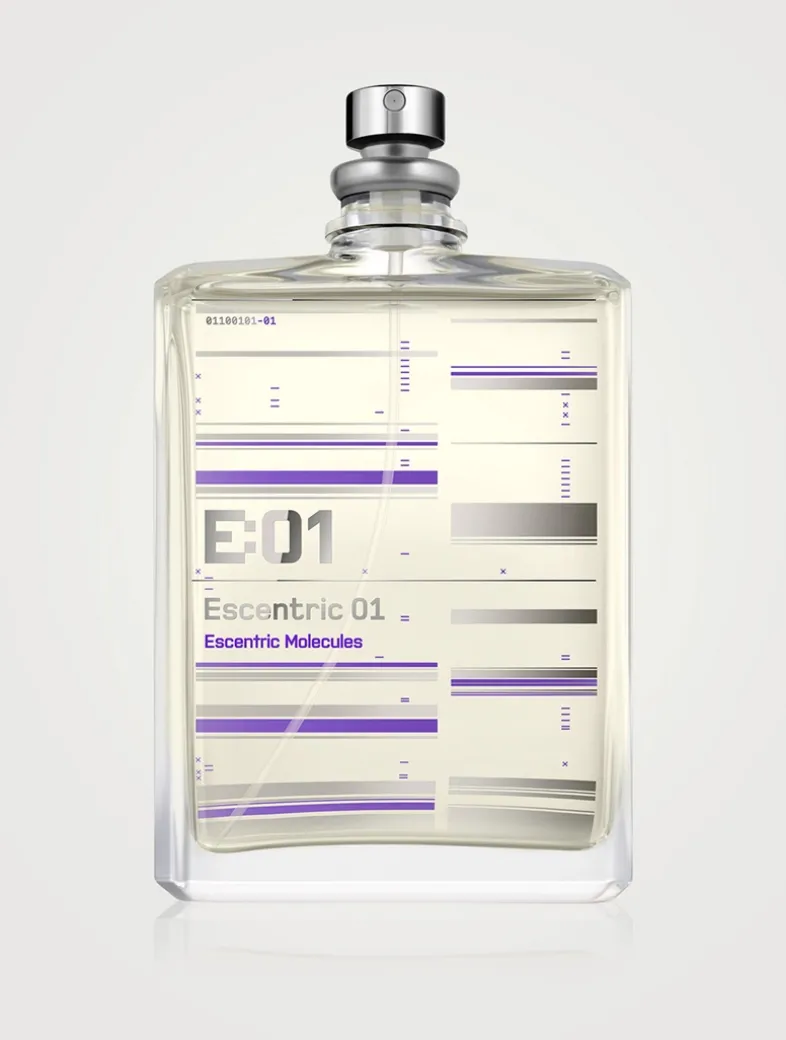 Escentic 01