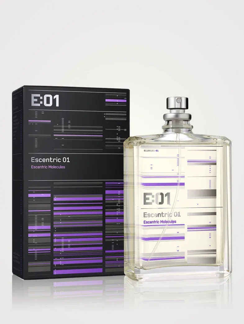 Escentic 01