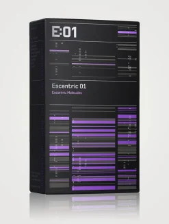 Escentic 01