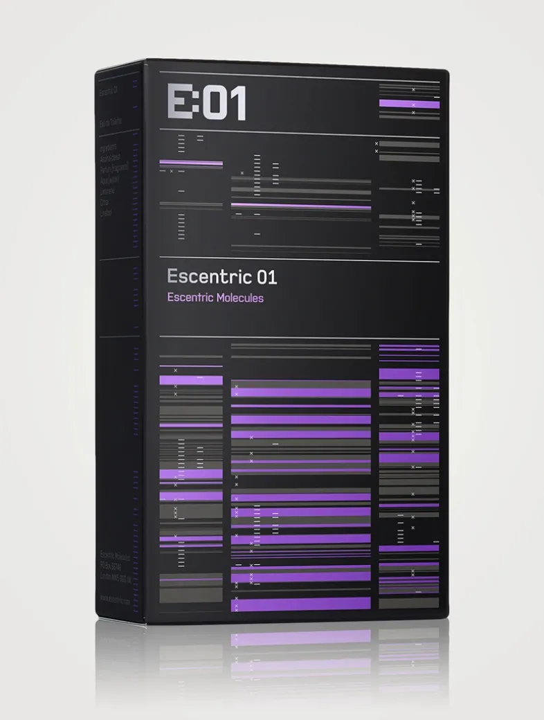 Escentic 01