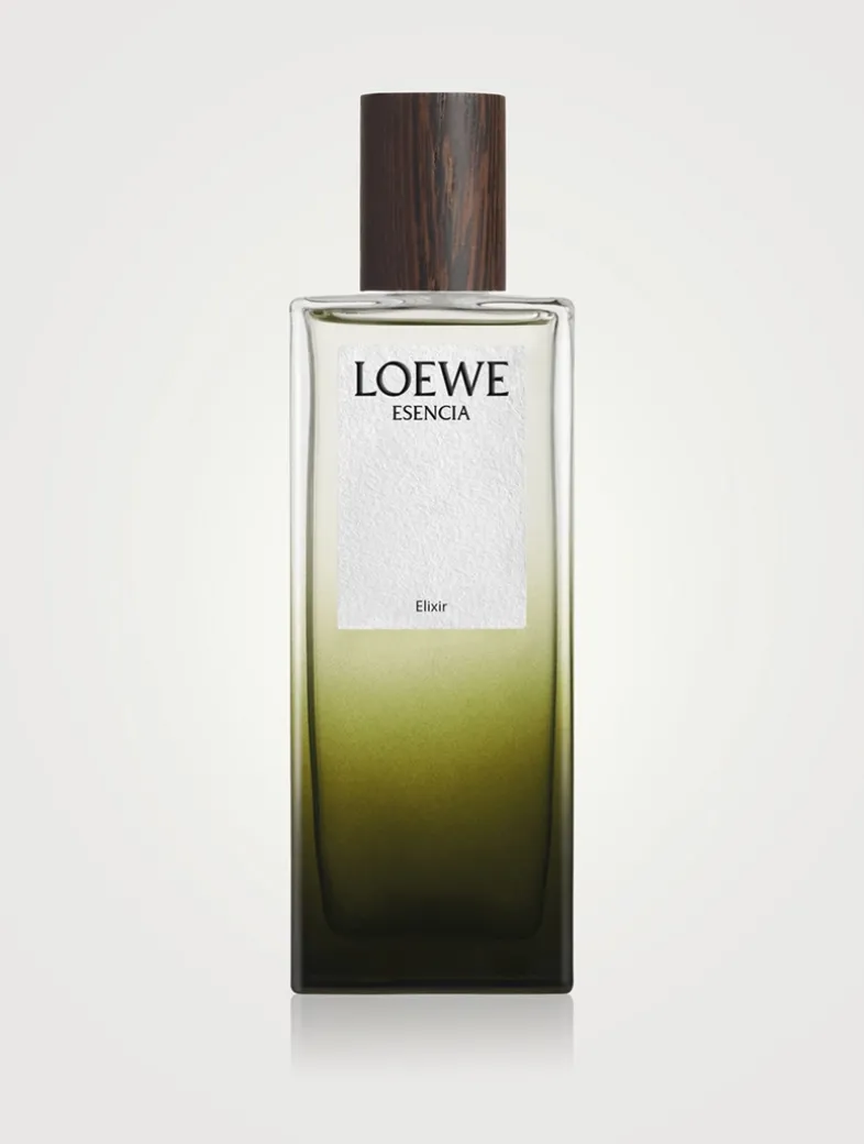 Esencia Elixir Eau de Parfum