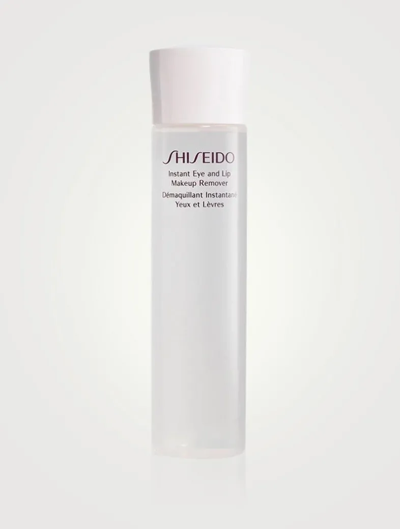 Essentials Eye Makeup Remover