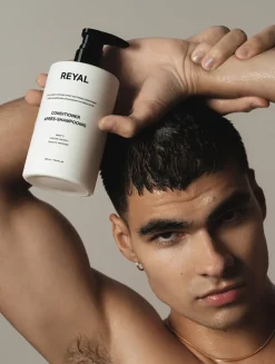Every Body Softening Conditioner