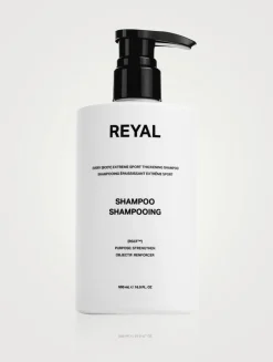 Every Body Thickening Shampoo