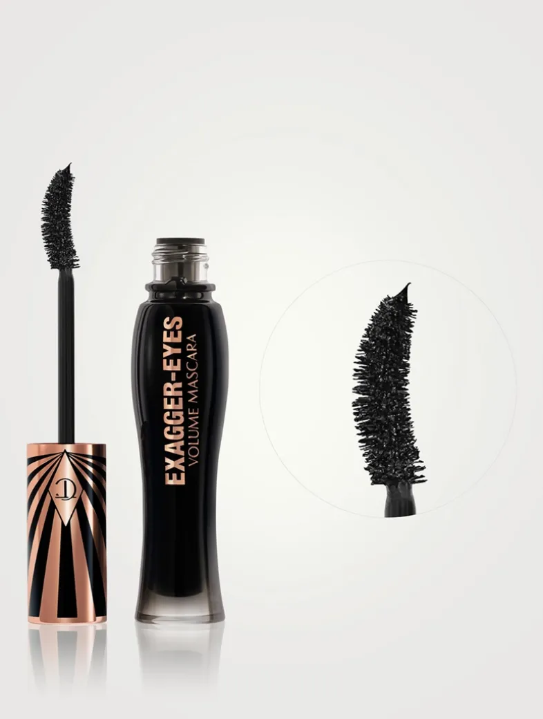 Exagger-Eyes Mascara