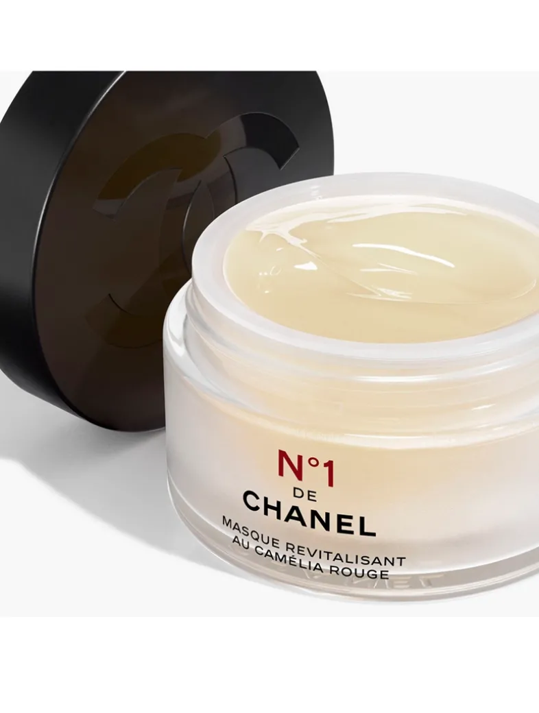 Exfoliates - Evens - Smooths