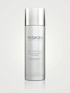 Exfoliating Enzyme Cleanser