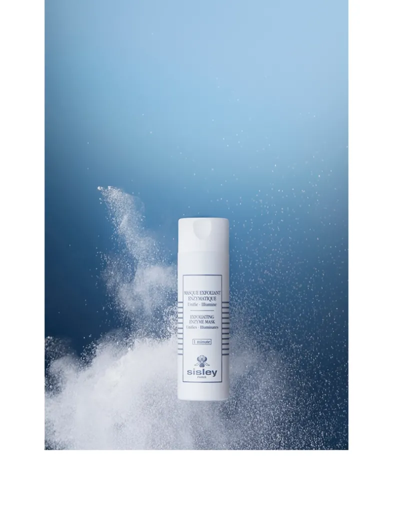 Exfoliating Enzyme Mask