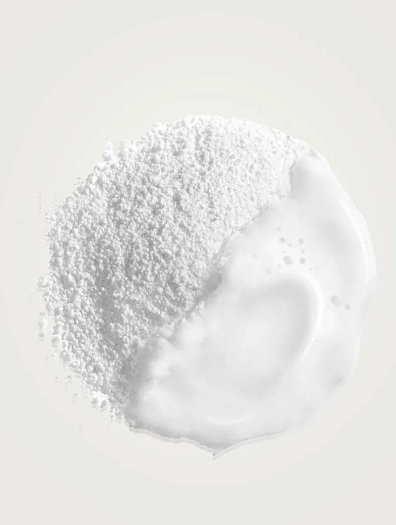Exfoliating Enzyme Mask