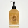 Exfoliating Hand Wash