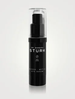 Exoso-Metic Eye Serum