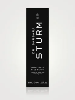 Exoso-Metic Face Serum