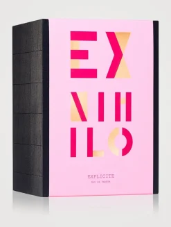 Explicite Eau de Parfum